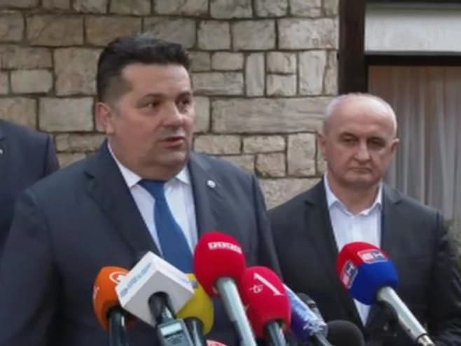 Stevandić: Oluja se više neće ponoviti, zahvaljujući Srbiji