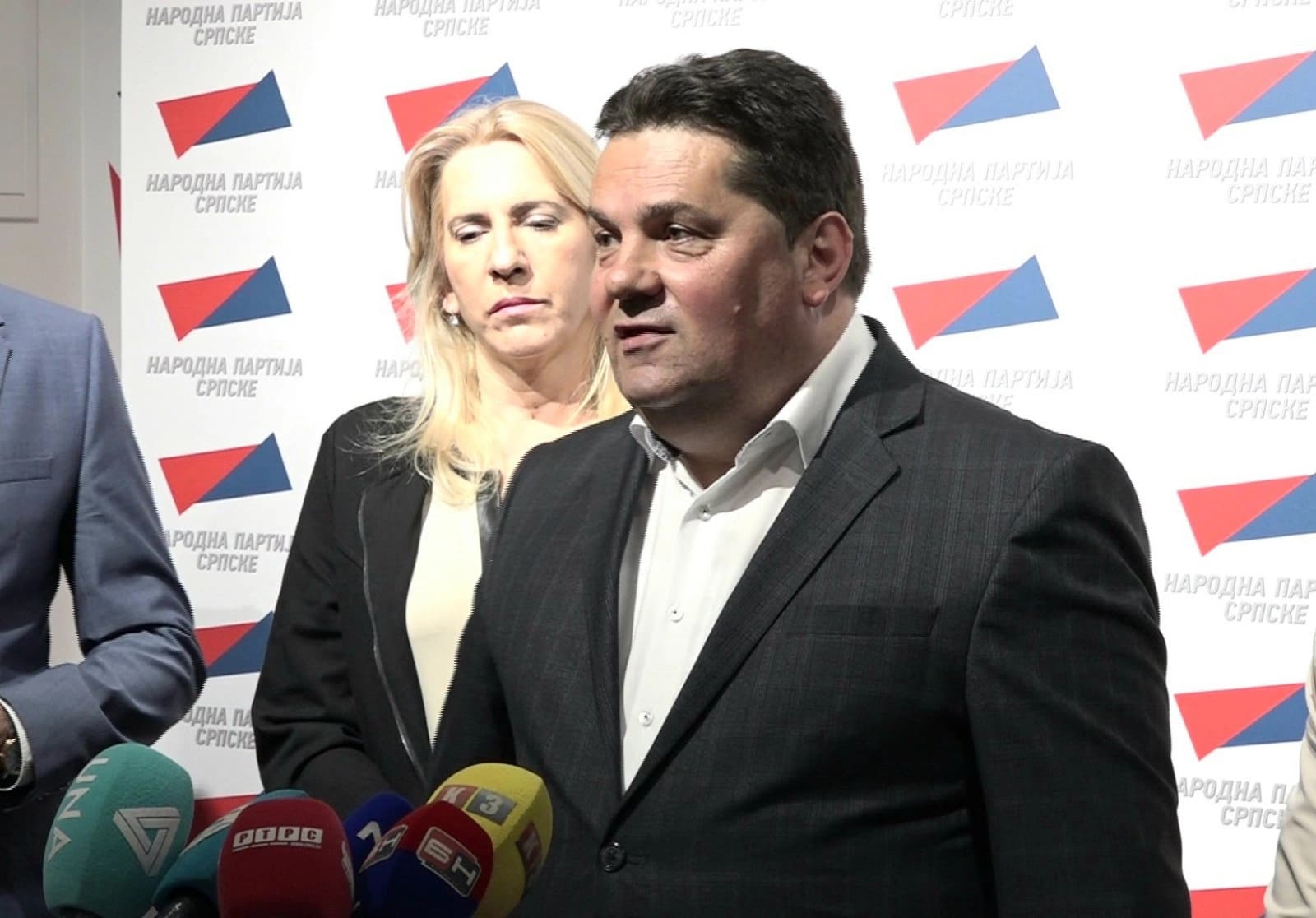 Stevandić: “Organi Republike Srpske sprovode izbore na svojoj teritoriji, a ne Suad Arnautović”
