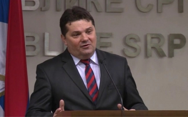 Dr Stevandić danas uoči sjednice Parlamenta BiH: “Republika Srpska je sposobna da izdrži teret krize”