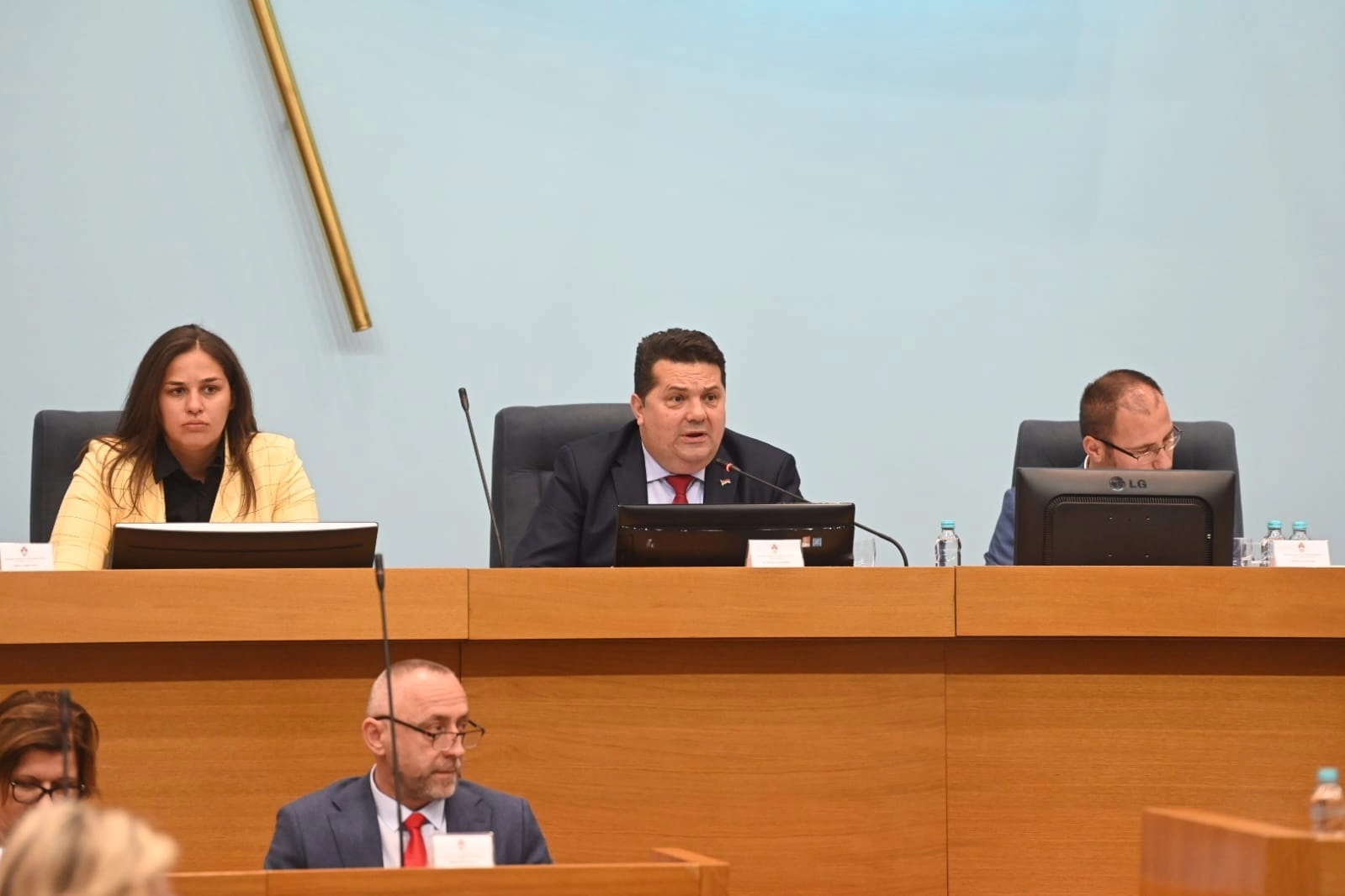 Stevandić: Rezolucija o Srebrenici može poremetiti mir, bezbjednost i suživot u BiH