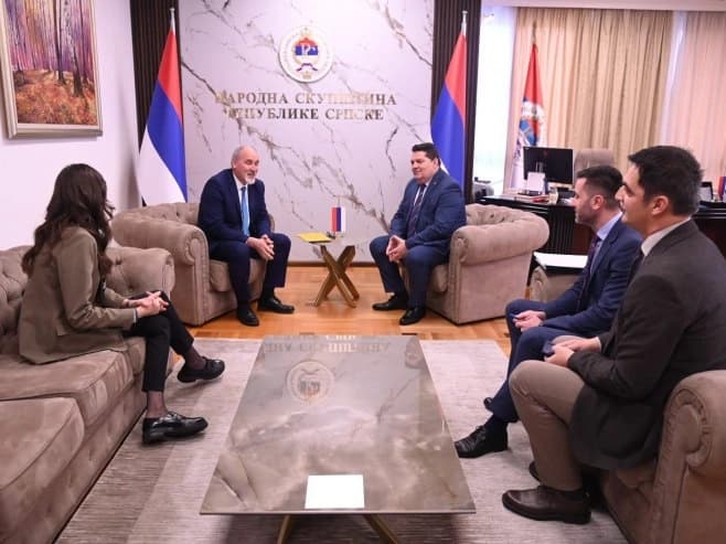 Stevandić: Srpska nije faktor blokada