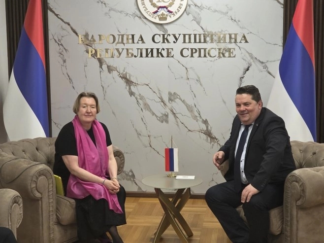 Stevandić: Srpska kooperativan partner i politički subjekt sa kojim se mora razgovarati