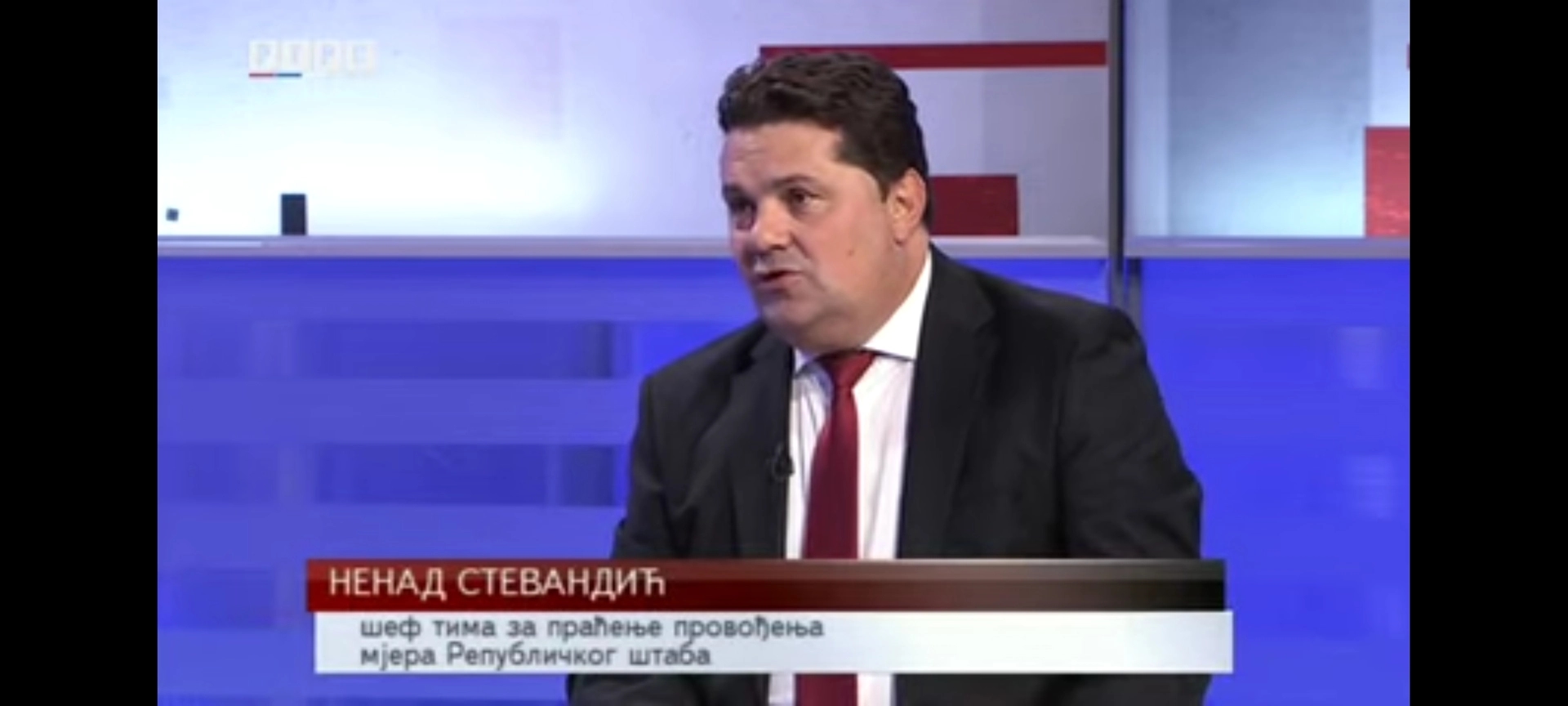 Stevandić: Srpska uskoro kreće sa proizvodnjom medicinskog kiseonika