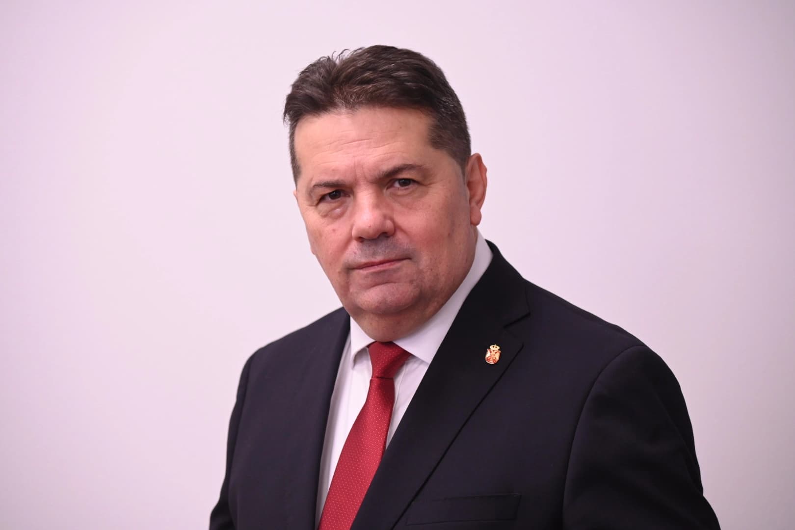 Stevandić ubjedljivo prvi na listi Ujedinjene Srpske