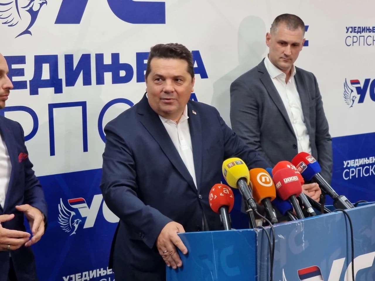 Stevandić udara bez rukavica: Evo šta je poručio “majmunima” koji umanjuju rejting Ujedinjene Srpske