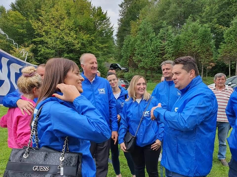 Stevandić: Više ulagati u male proizvođače