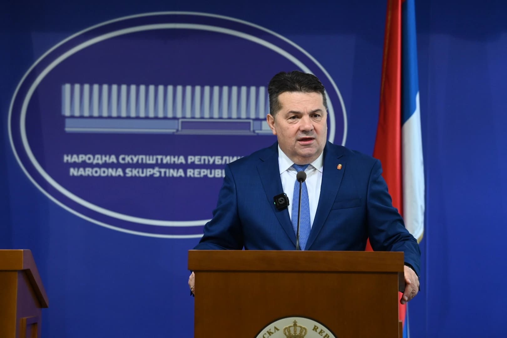 Stevandić: Zaštititi znanje, ljude i povjerenje naroda, a prirodne resurse sačuvati u vlasništvu Srpske