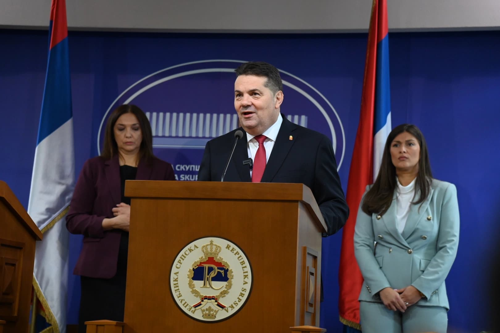 Stevandić: Želimo da isključimo Republiku Srpsku kao tržište narkomanije; Počinje realizacija najboljeg projekta zaštite djece u istoriji Republike Srpske