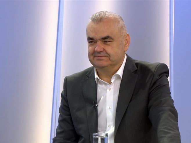 Stevanović: Putni pravci i saobraćajni projekti najveći infrastrukturni poduhvati širom Srpske