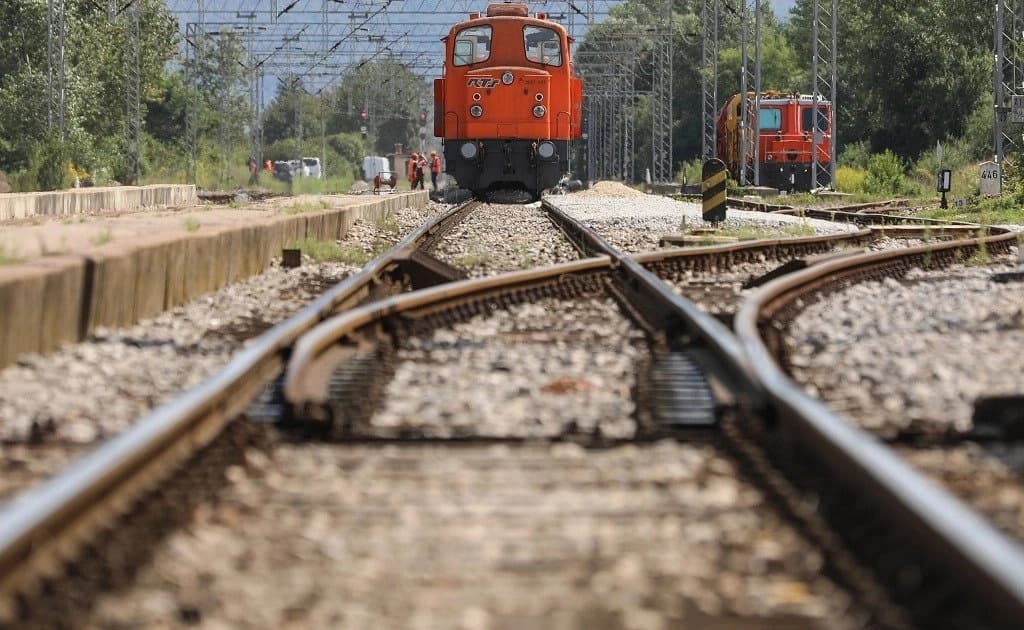 Stevanović: Zahtjevi radnika Željeznica opravdani, neophodno sistemsko rješenje problema