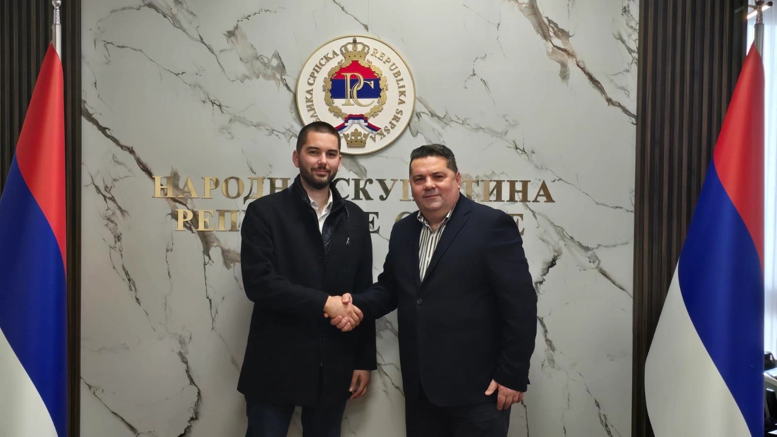 Stevenadić sa Vračarom: Podrška Mreži mladih agropreduzetnika Republike Srpske