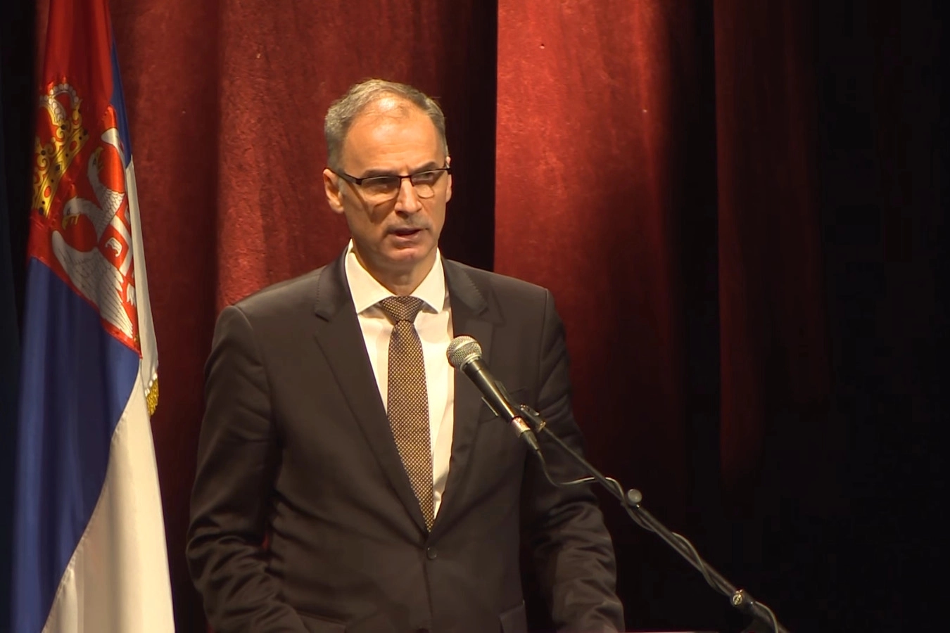 Stoilković: Pola veka je bila najcrnja jeres deklarisati se kao Srbin u Makedoniji, sada je – biti Makedonac u Makedoniji