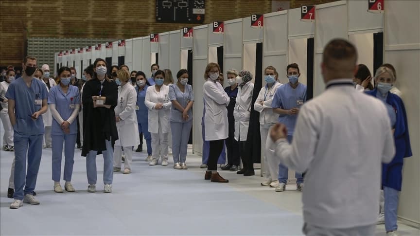 Sutra dolaze vakcine u FBiH, ali na nastavak imunizacije građani će morati još pričekati