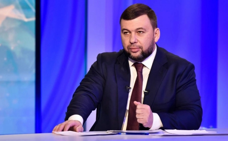 “Sve će biti Rusija, osim Kosova. Kosovo je Srbija”