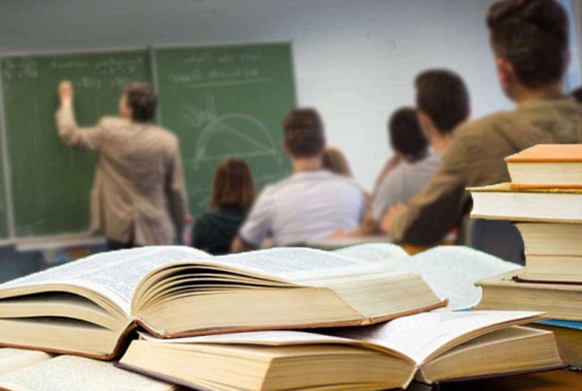 Sve spremno za novu školsku godinu