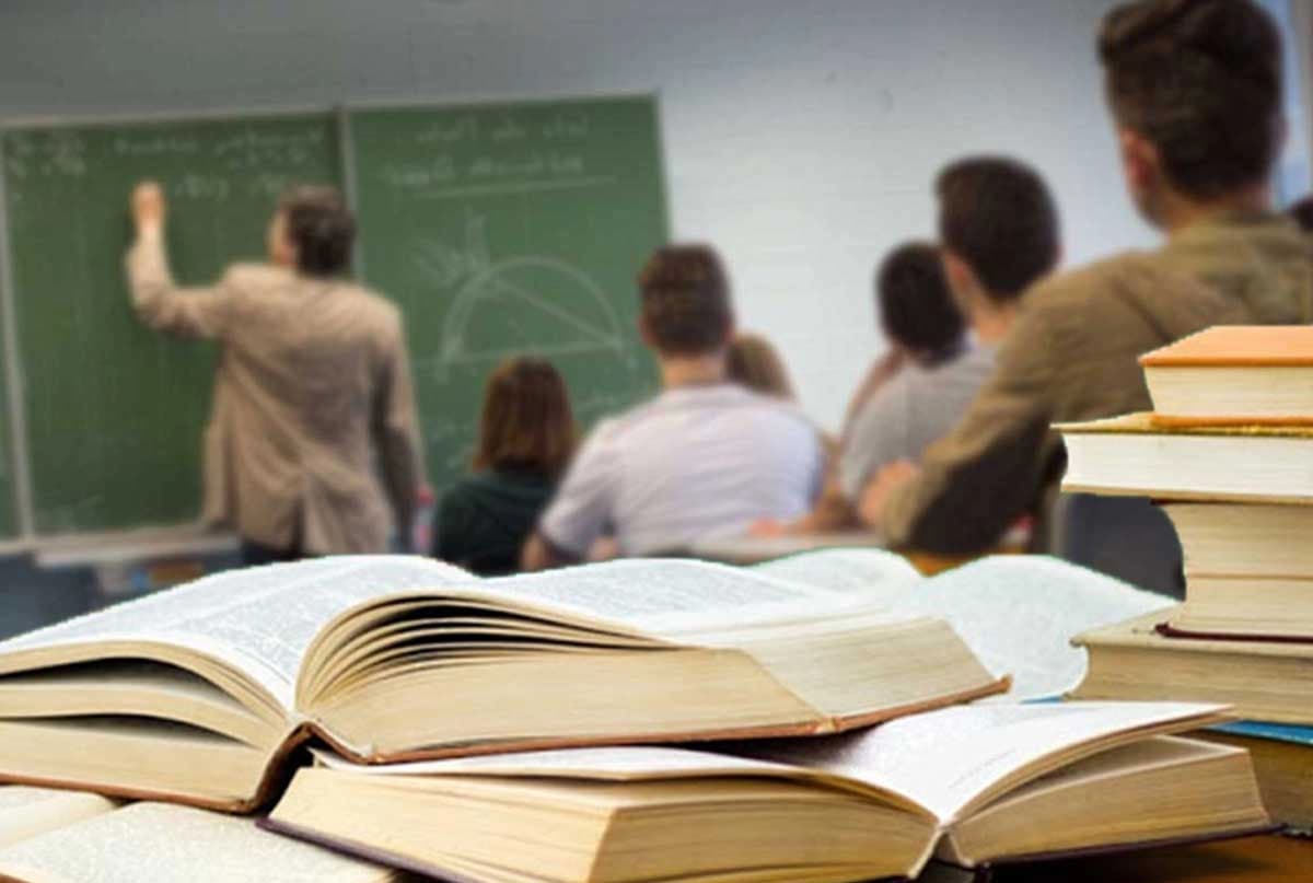 Sve spremno za novu školsku godinu
