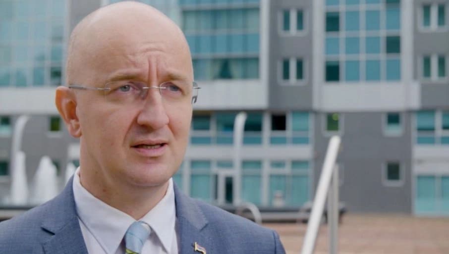 “Sve što radi u interesu je sarajevske čaršije” Mazalica tvrdi da je Trivićeva najglasniji megafon protiv srpskog jedinstva