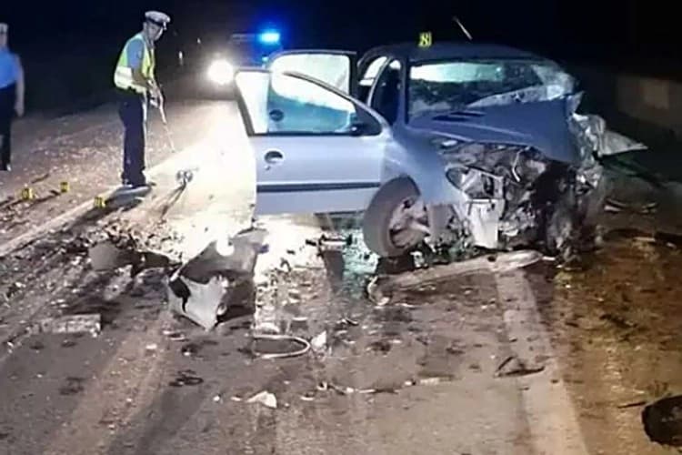 Sve više saobraćajki u gradu