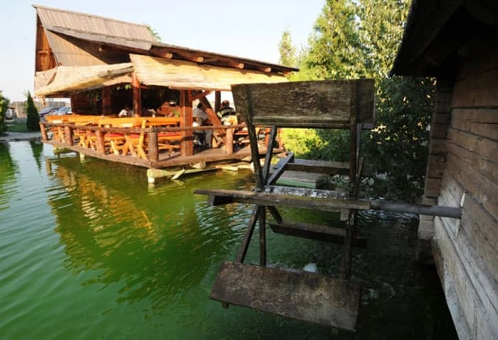 Sve više turista odlučuje se za posjetu ruralnim područjima, zato tu oblast treba i urediti