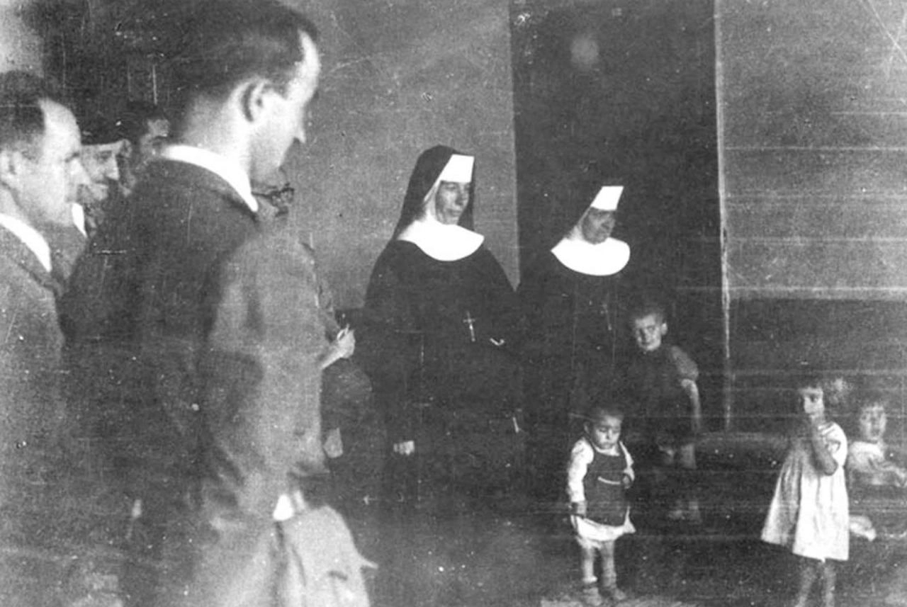 “Sveska grobara Ilovara najpotresniji dokument o umiranju djece u logoru Jastrebarsko”