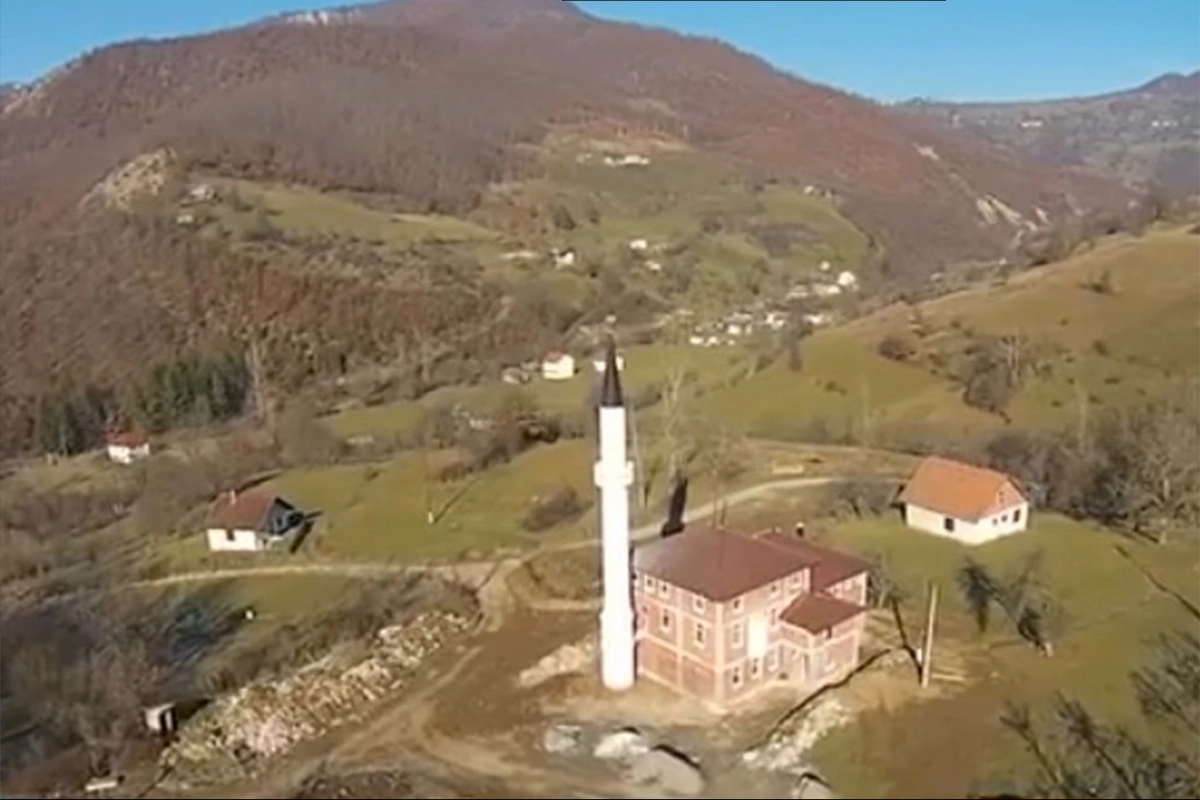 Svi se nasmiju kada čuju naziv ovog sela u Sandžaku