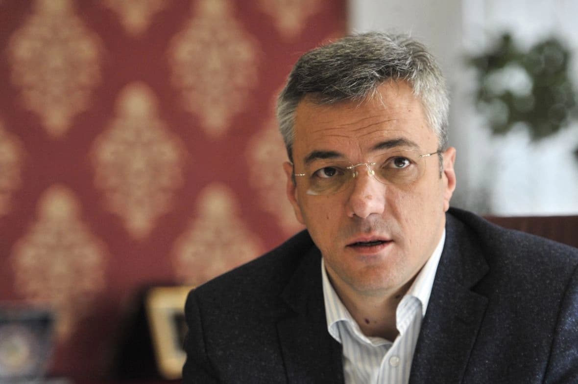 Tadić: Protivpravne odluke krnjeg Ustavnog suda BiH i Suda BiH ne mogu se tretirati kao vladavina prava