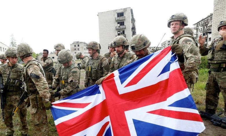 Tajna operacija Londona: 4.000 specijalaca – intenziviranje borbe sa protivnicima