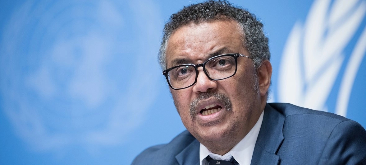 Tedros se nada da će pandemija splasnuti dogodine
