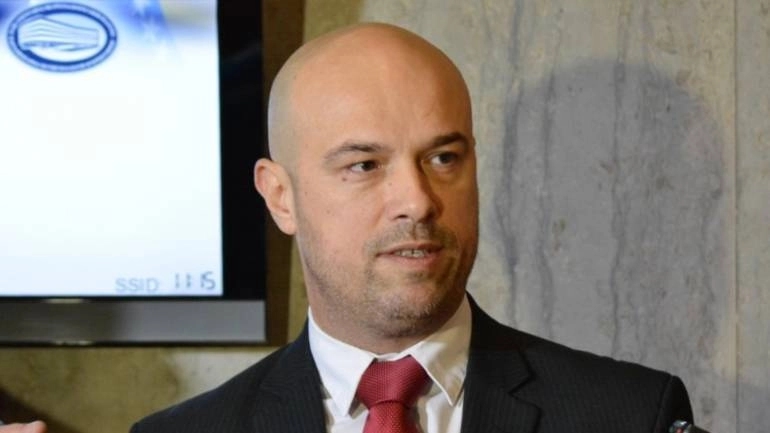 Tegeltija istakao: Suludo je govoriti o izbacivanju SNSD-a iz vlasti na nivou BiH