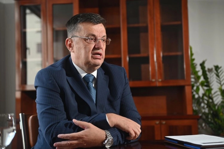 Tegeltija nakon sastanka sa Metjuom Fildom: Potrebna snažnija komunikacija da bi se razumjeli stavovi političkih aktera BiH