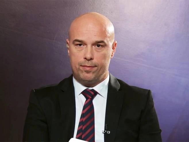 Tegeltija odgovorio Arnautoviću: Dvojno državljanstvo ne smanjuje izborna prava