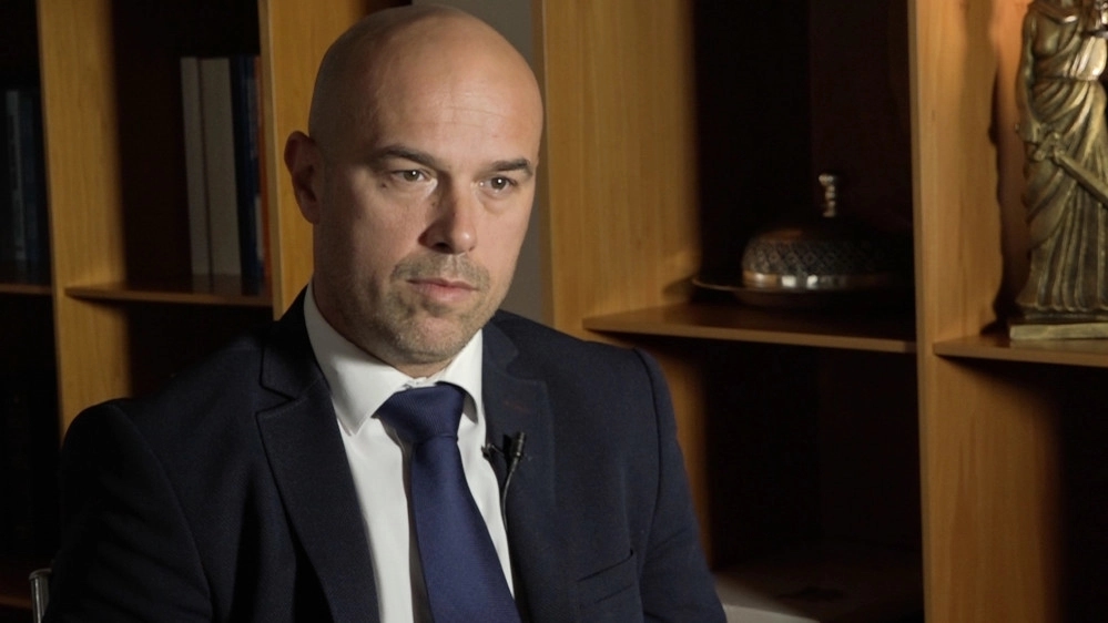 Tegeltija poručio da je Srpskoj i Srbiji u nacionalnom interesu da imaju dobre odnose sa Rusijom i Zapadom