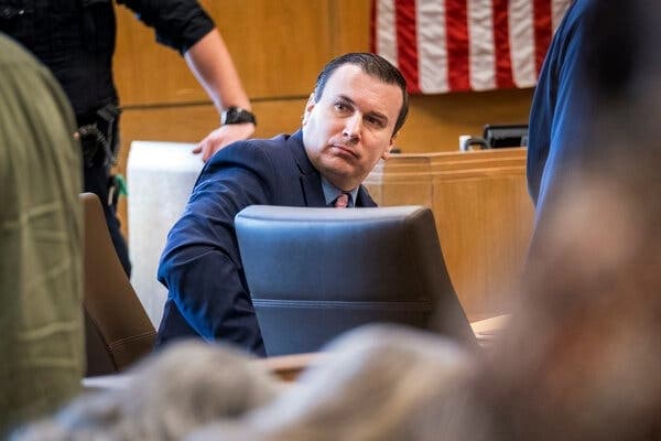 Tehničar ubijao pacijente ubrizgavanjem vazduha, prijeti mu smrtna kazna