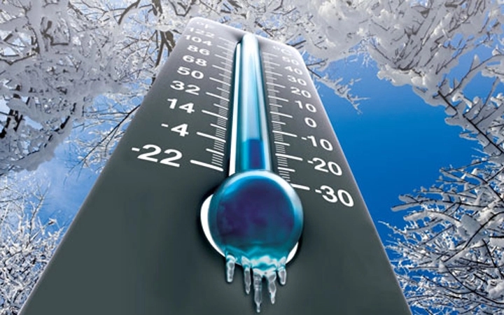 Temperature padaju, stiže i jak vjetar: Objavljena prognoza za narednih pet dana