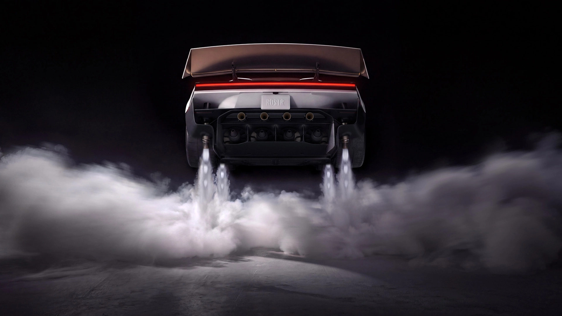 Tesla predstavila Roadster koji leti pomoću potisnika