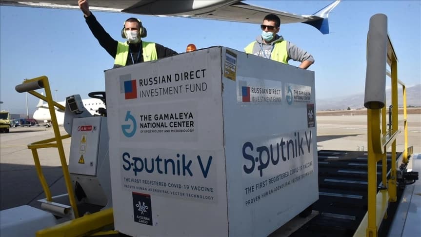 “To je političko i komercijalno pitanje” Lavrov o ruskim vakcinama i njihovom priznanju u EU