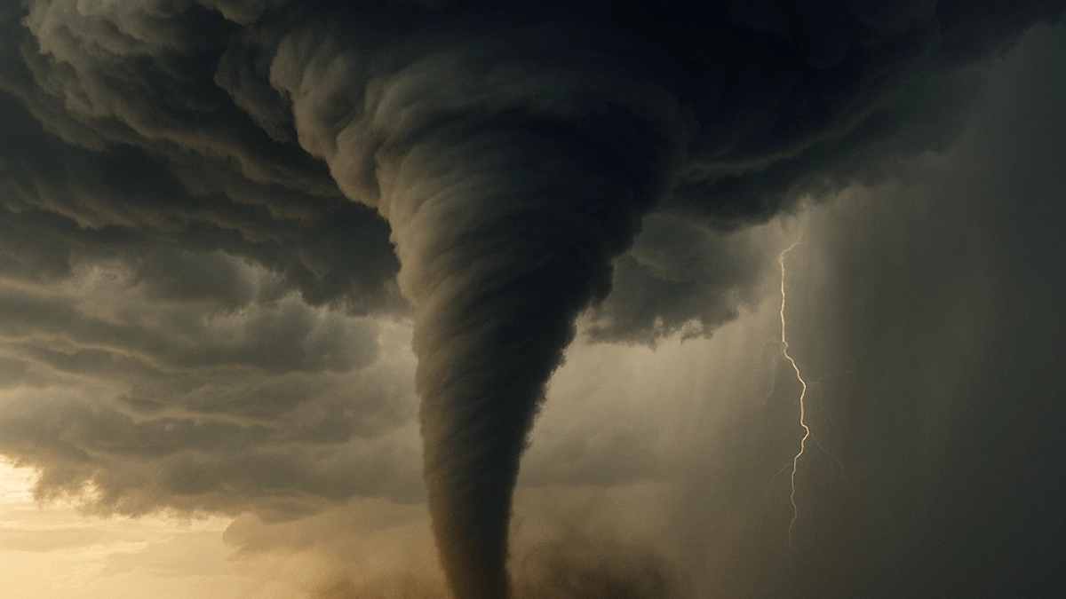 Tornado odnio osam života u centralnom dijelu Amerike