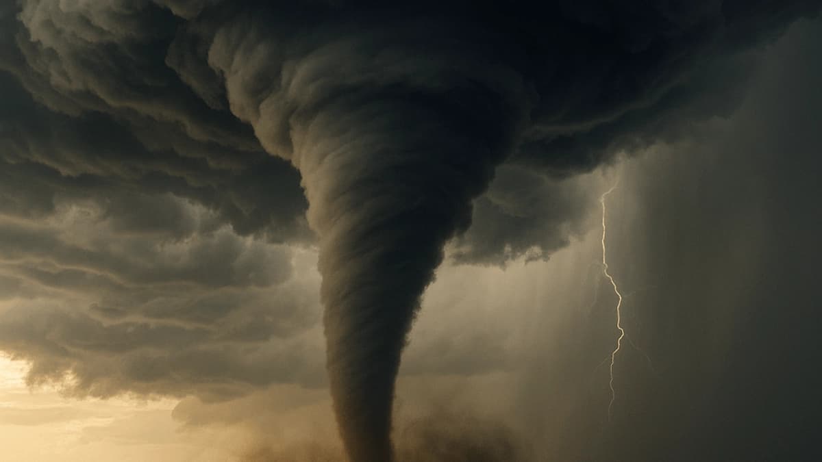 Tornado odnio osam života u centralnom dijelu Amerike