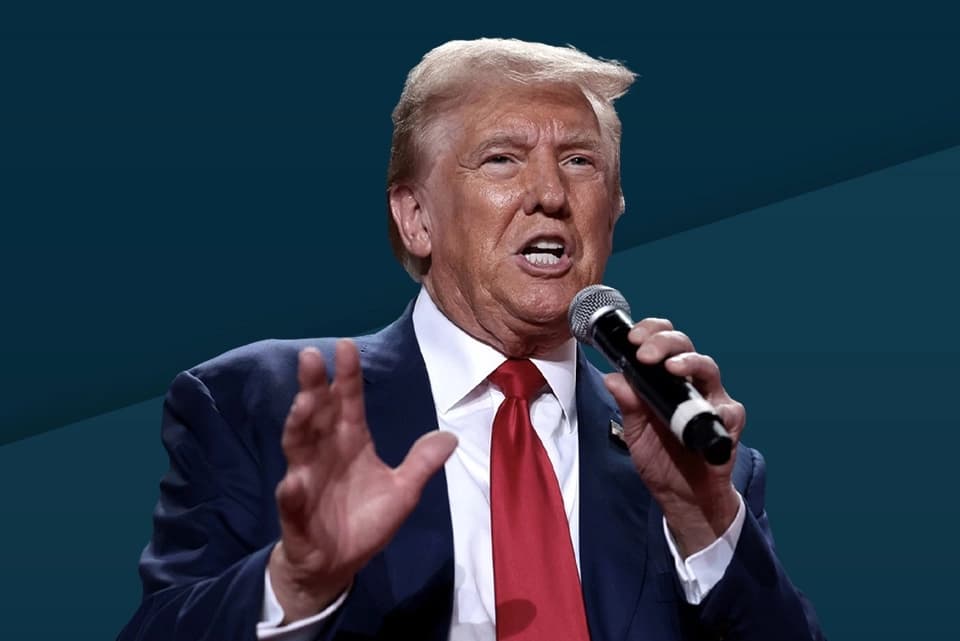 Tramp: Ormuski moreuz će biti otvoren brzo ili će Iran biti snažno pogođen