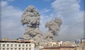 Tramp: Sukob u Iranu “kratkoročni izlet”; Kuvajt i Saudijska Arabija presretali iranske napad