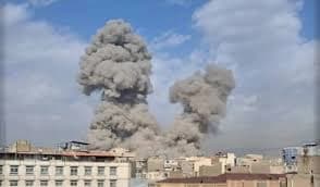 Tramp: Sukob u Iranu “kratkoročni izlet”; Kuvajt i Saudijska Arabija presretali iranske napad