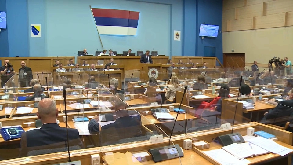 Trivićeva o Prijedlogu zakona o osnovnom obrazovanju