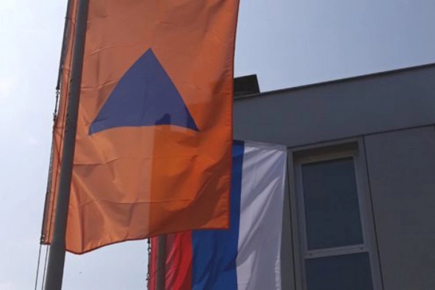 Trninić: Uvođenje vanrednog stanja u Srpskoj za sada nije potrebno