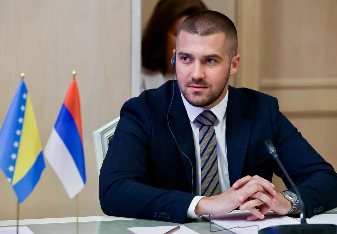 Trninić: Za mljekarstvo u proteklih pet godina izdvojeno više od 265 miliona KM