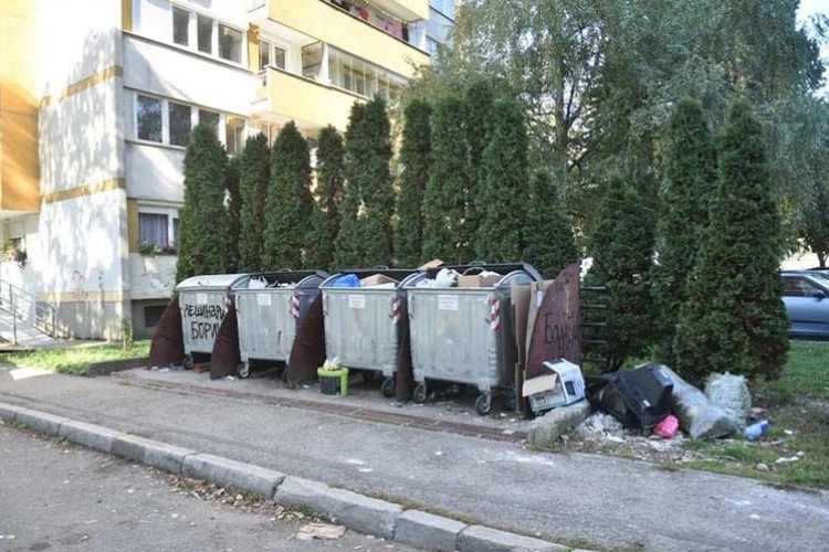 U analizi 157 zemalja BiH zauzela najlošije mjesto među susjedima, a 18. u svijetu