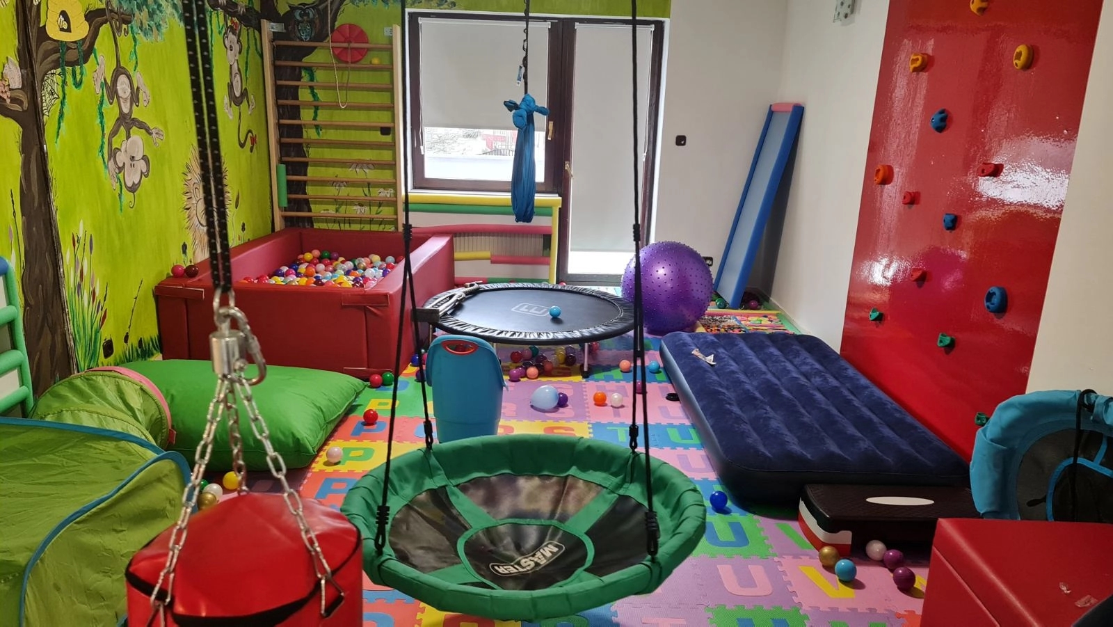 U Banjaluci otvoren najsavremeniji Centar za opservaciju i podršku djeci sa kašnjenjem u razvoju