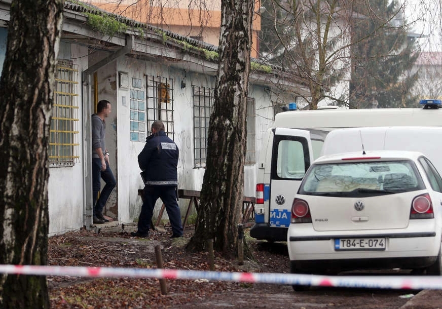 U strogom centru Banjaluke napravili laboratoriju za skank: Radio amateri željeli veću i bržu zaradu