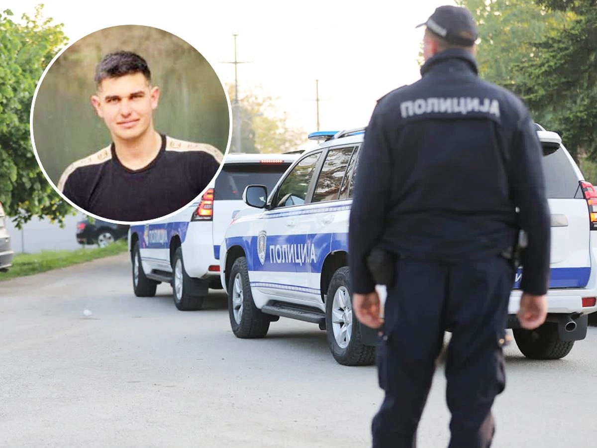 Ubica iz Mladenovca otkrio motive svog krvavog pira: “Stvarali su zavjeru protiv mene”