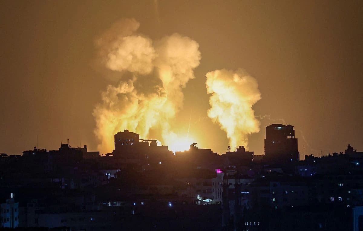 Ubijen i drugi vođa Islamskog džihada, u Gazi stradalo ukupno 28 Palestinaca