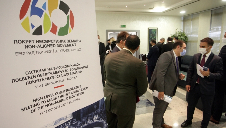 Učesnici samita Pokreta nesvrstanih stigli u Beograd, Vučić: Dan za ponos Srbije